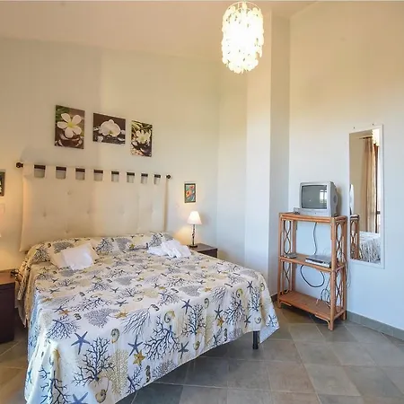 Studio Holiday In Chia/domus De Maria *